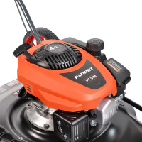 Бензиновая газонокосилка PATRIOT PT 51M 512109051