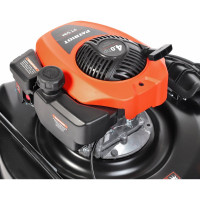 Бензиновая газонокосилка PATRIOT PT 51M 512109051