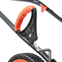 Бензиновая газонокосилка PATRIOT PT 51M 512109051