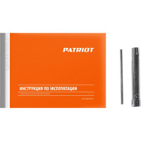 Бензиновая газонокосилка PATRIOT PT 51M 512109051