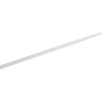 Кабельная стяжка KIT++ 3х160 (2,5х160), белая, 100 шт. 302GR16