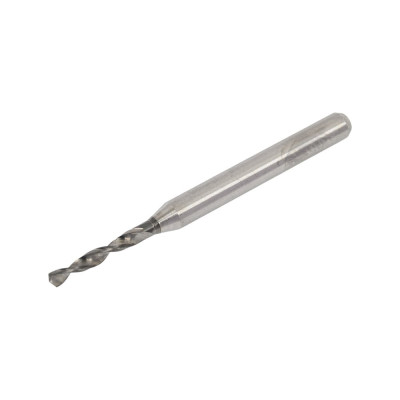 Сверло для печатных плат (1.7х12х40 мм; хв-к 3.175 мм) NZT1.7 DJTOL 1292