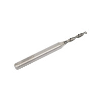 Сверло для печатных плат (1.7х12х40 мм; хв-к 3.175 мм) NZT1.7 DJTOL 1292