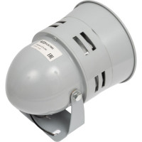 Сирена TDM СCП-290 пластиковый корпус, 220B SQ0737-0073