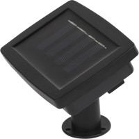 Садовая гирлянда ЭРА ERASF22-41 Занавес на солнечной батарее, теплый, 192 LED, 1.5х1.5 м Б0053372