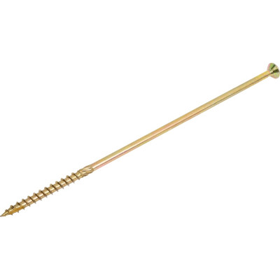 Конструкционный саморез INFIX ПОТАЙН. 10х320 ЦЖ TX 50, уп. 10 шт. 65035