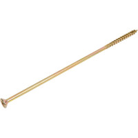 Конструкционный саморез INFIX ПОТАЙН. 10х320 ЦЖ TX 50, уп. 10 шт. 65035