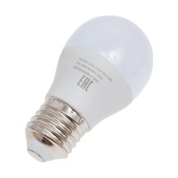 Лампа General Lighting Systems GLDEN-G45F-15-230-E27-4500 661108