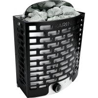 Электрическая печь Karina Optima 7,5 Op-7,5-220/380