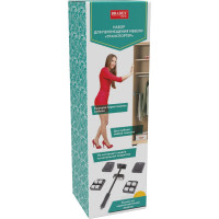 Набор для перемещения мебели BRADEX ТРАНСПОРТЁР, TPR, 5 пр. TD 0713