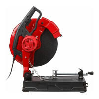 Отрезная пила WORTEX AS 3501 AS350100025