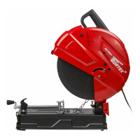 Отрезная пила WORTEX AS 3501 AS350100025