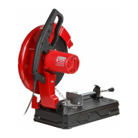 Отрезная пила WORTEX AS 3501 AS350100025