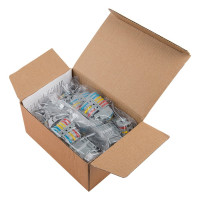 Разветвительная клемма универсальная монтажная, 3х6 проводов, General Lighting Systems GTER7-36, упаковка, 30 шт, 800497