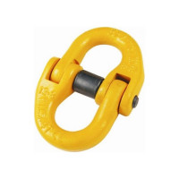 Цепной четырехветвевой строп КанТраст  на увеличенном звене (160x300) 4СЦ 17,0/8000 мм 4STSUVZ178000