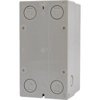 Кулачковый переключатель TDM ELECTRIC КПУ38У-25 /2098 откл-вкл 3Р IP54 SQ0715-0210