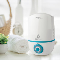 Ультразвуковой увлажнитель воздуха Scarlett SC-AH986M16