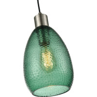 Подвесной светильник Vele Luce Placido 1хE27 60W VL5055P11