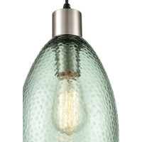 Подвесной светильник Vele Luce Placido 1хE27 60W VL5055P11