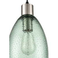 Подвесной светильник Vele Luce Placido 1хE27 60W VL5055P11