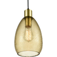 Подвесной светильник Vele Luce Placido 1хE27 60W VL5055P14