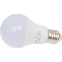 Светодиодная лампа Volpe LED-A60-9W/4000K/E27/FR/SLS UL-00008775