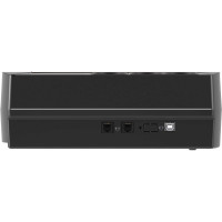 Линейно-интерактивный источник бесперебойного питания DKC 800 ВА/480 Вт, 1/1, 6xSchuko, USB для зарядки (2), USB + RJ11, 1x8Aч INFOPDU800