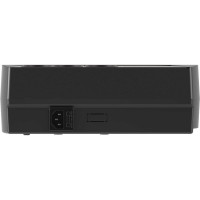 Линейно-интерактивный источник бесперебойного питания DKC 800 ВА/480 Вт, 1/1, 6xSchuko, USB для зарядки (2), USB + RJ11, 1x8Aч INFOPDU800