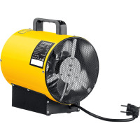 Электрическая тепловая пушка STEHER 3 кВт SE-5