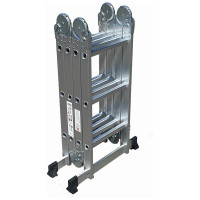 Лестница-трансформер SevenBerg QH-4x3 940443