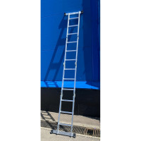 Лестница-трансформер SevenBerg QH-4x3 940443