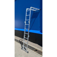 Лестница-трансформер SevenBerg QH-4x3 940443