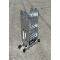 Лестница-трансформер SevenBerg QH-4x3 940443