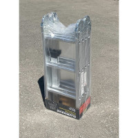 Лестница-трансформер SevenBerg QH-4x3 940443