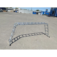 Лестница-трансформер SevenBerg QH-4x3 940443