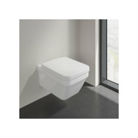 Чаша подвесного унитаза Villeroy & Boch Architectura 5685HRR1 00279396