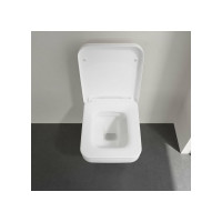 Чаша подвесного унитаза Villeroy & Boch Architectura 5685HRR1 00279396