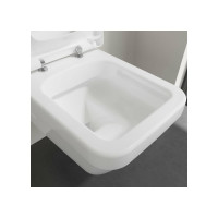 Чаша подвесного унитаза Villeroy & Boch Architectura 5685HRR1 00279396