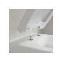 Чаша подвесного унитаза Villeroy & Boch Architectura 5685HRR1 00279396
