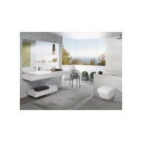 Чаша подвесного унитаза Villeroy & Boch Architectura 5685HRR1 00279396