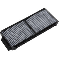 Фильтр салона MAZDA 3 I BK /5 II CR /5 III CW 05- угольный 2 шт BIG FILTER GB9838C