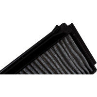 Фильтр салона MAZDA 3 I BK /5 II CR /5 III CW 05- угольный 2 шт BIG FILTER GB9838C