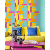 Обои Erismann Papaya 60442-11