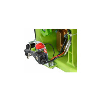 Ранцевый опрыскиватель DGM PH-271