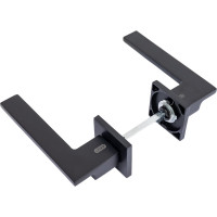 Ручка PALIDORE А-523 BLACK черный 98761083