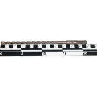 Бур по бетону Trijet (7х150х210 мм; SDS-plus) Heller TD26752
