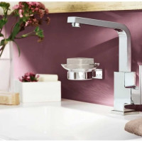 Держатель Grohe BauCosmopolitan 40585001