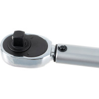 Динамометрический ключ Hans 40-210Nm 1/2" 4170GN