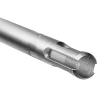 Бур SDS-plus (12х800 мм) Vertextools 999-12-800