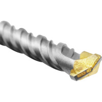 Бур SDS-plus (12х800 мм) Vertextools 999-12-800